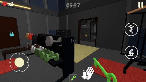 Piggy Chapter 11: Outpost ekran görüntüsü