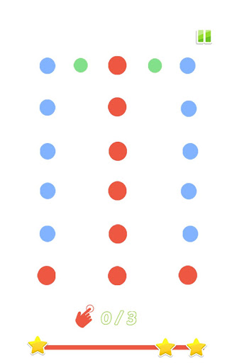 Brain Teasers : Colors Game ekran görüntüsü