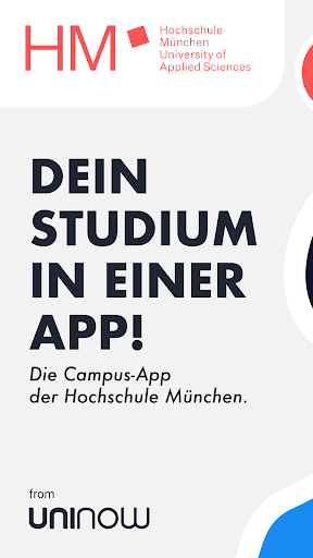 HM App ekran görüntüsü