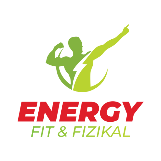 Energy fit fizikal