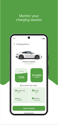 ElectricMOD ekran görüntüsü