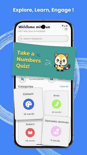Learn English Through Italian ekran görüntüsü