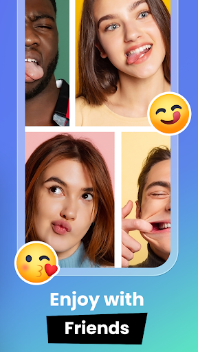 Emoji Challenge - Funny Filter ekran görüntüsü