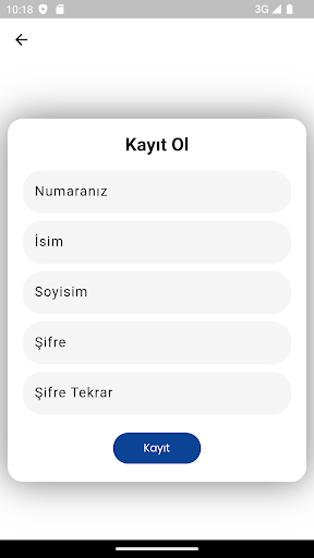 Mobil Mağazacılık ekran görüntüsü
