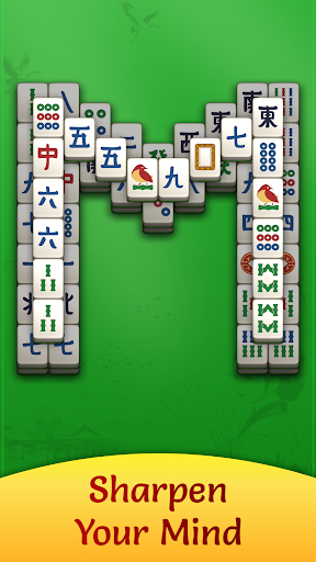 Mahjong Voyage: Tile Matching ekran görüntüsü