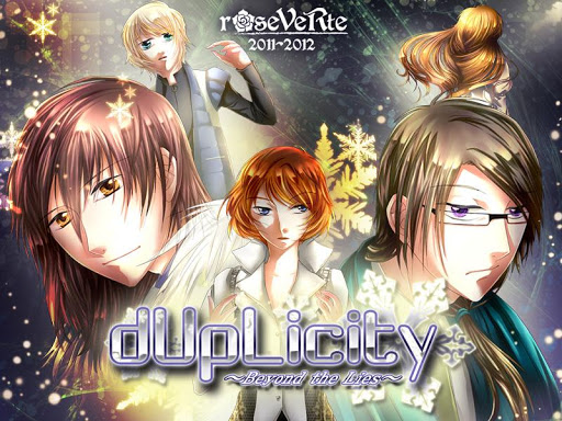dUpLicity~Beyond the Lies~Demo ekran görüntüsü