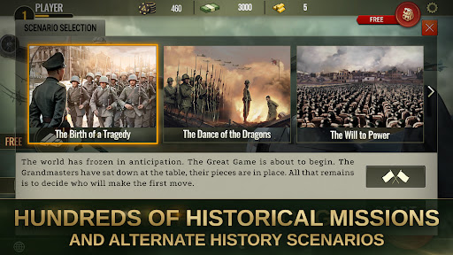 Strategy & Tactics 2: WW2 TBS ekran görüntüsü