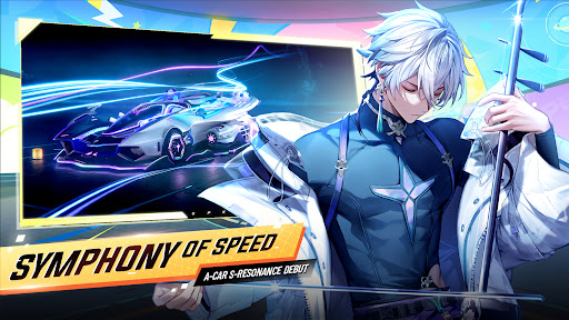 Garena Speed Drifters ekran görüntüsü