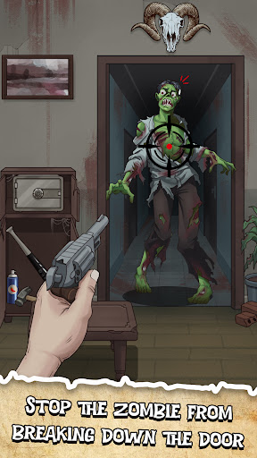 Nightmare Puzzles: The Unknown ekran görüntüsü