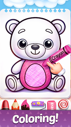 Princess Candy Phone ekran görüntüsü