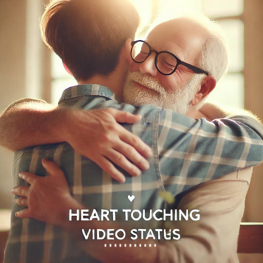 Sad Heart Touching Hindi Video