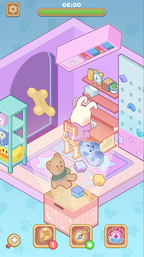 Dreamory: Dream Room ekran görüntüsü