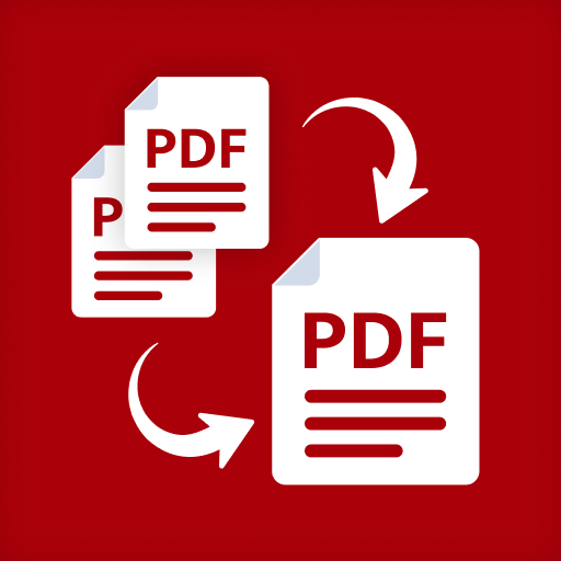 PDF Birleştirme - PDF Bölme