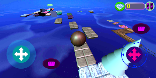Extreme Balancing Rush 2025 ekran görüntüsü