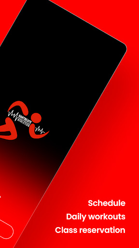 Hartbeats Athletics ekran görüntüsü