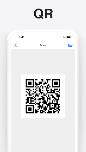 Barkod Okuyucu - QR Tarayıcı ekran görüntüsü