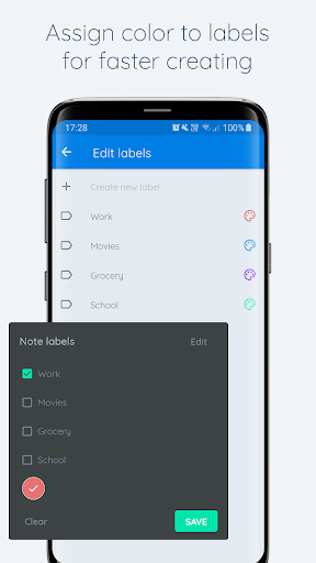To Do Lists, Tasks & Reminders ekran görüntüsü