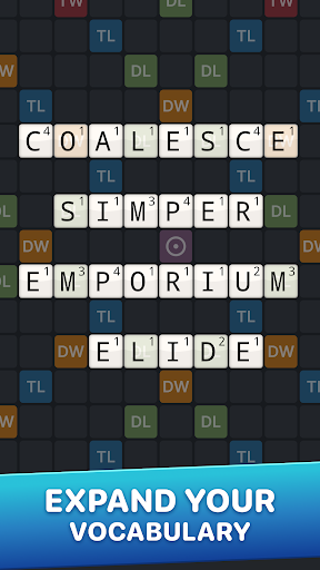 Wordfeud Premium ekran görüntüsü