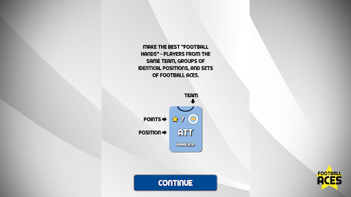 Football Aces ekran görüntüsü