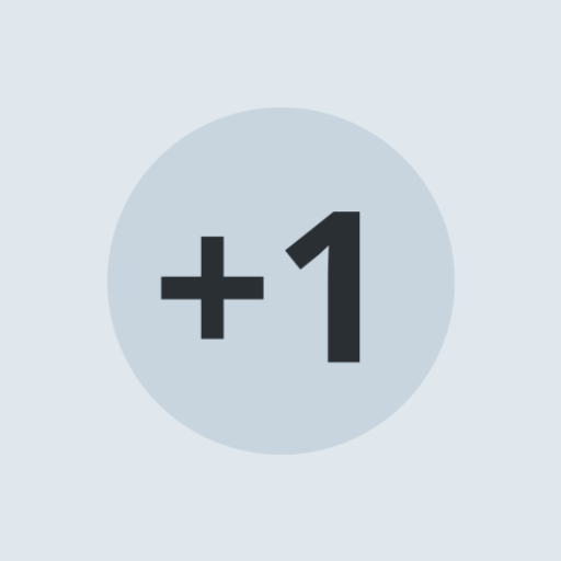 Clicker Counter - Cico