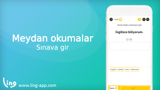 Kolay Farsça Öğrenme ekran görüntüsü