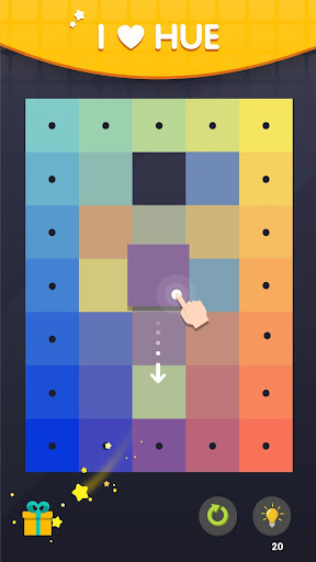 ColorDom - Color Games ekran görüntüsü