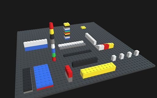Bricks Builder ekran görüntüsü