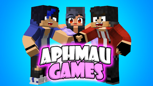 Aphmau Funny Game ekran görüntüsü