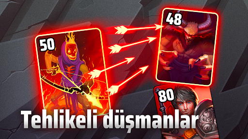 Black Deck ekran görüntüsü