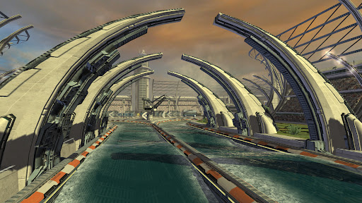 Riptide GP2 ekran görüntüsü