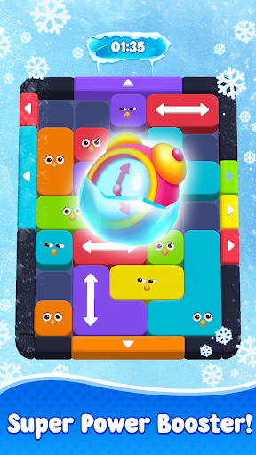 Block Slide: Color Master ekran görüntüsü