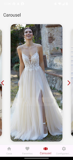 Cheap Women's Dress ekran görüntüsü