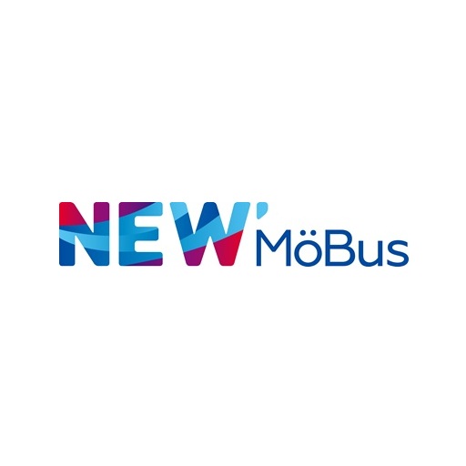 NEW MöBus App