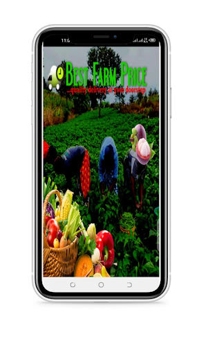 Farm Price ekran görüntüsü