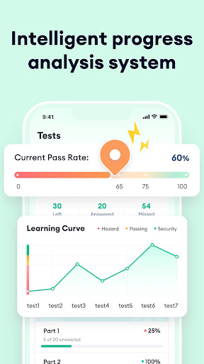 Medical Coding Test Prep 2026 ekran görüntüsü