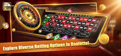 KKTeenPatti - Poker, Slots ekran görüntüsü