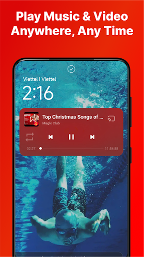 PlayTube : Video & Music ekran görüntüsü