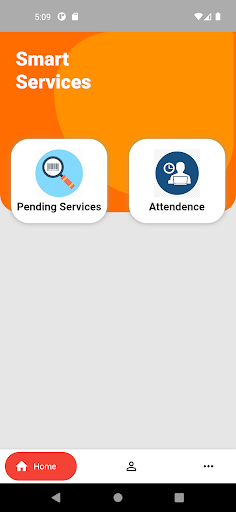Smart Service ekran görüntüsü