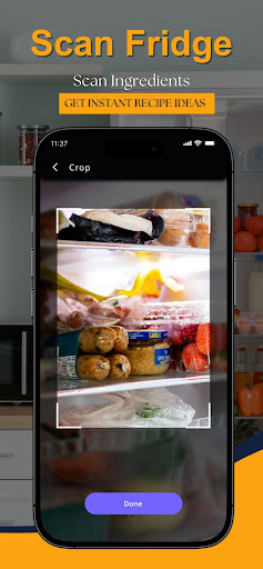 EAT: Meal Planner & Recipe Box ekran görüntüsü