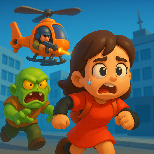 Heli Guard