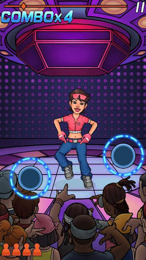 Hip Hop Dansları ekran görüntüsü