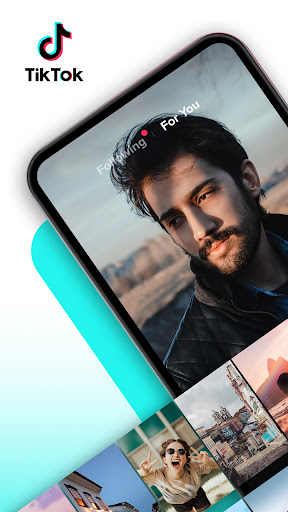 TikTok Live Wallpaper ekran görüntüsü