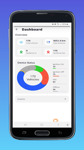 Aeris IoT sas ekran görüntüsü