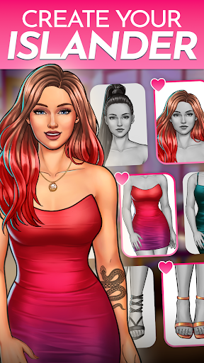 Love Island: The Game ekran görüntüsü