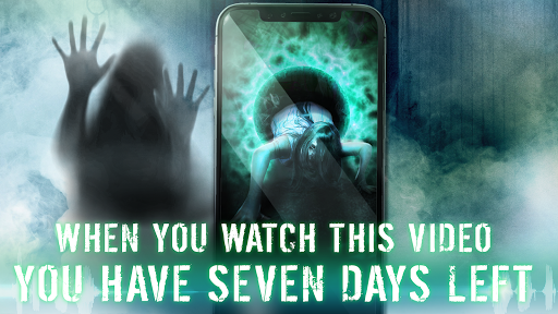 The Sign - Interactive Horror ekran görüntüsü