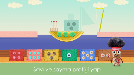 Mini Morfi Matematik ekran görüntüsü