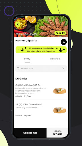 CallerPlus ekran görüntüsü