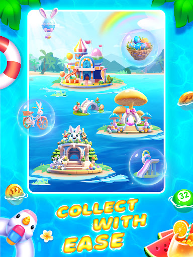 Bingo Island 2026 Club Bingo ekran görüntüsü