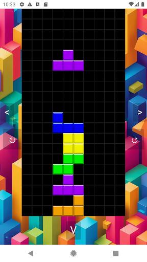 AA Blocks ekran görüntüsü