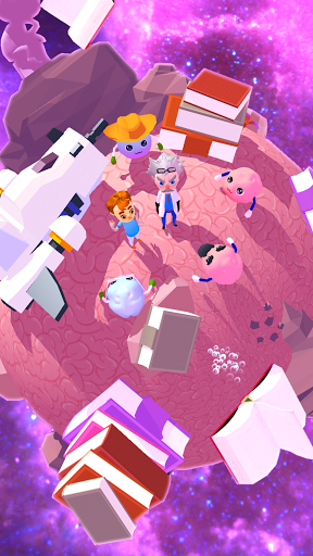 Mini Games Universe ekran görüntüsü